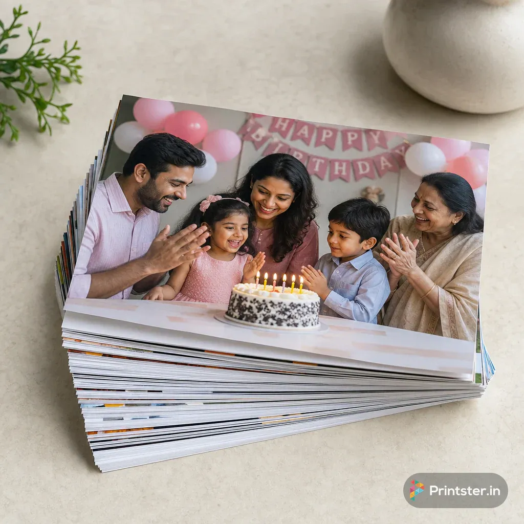 4x6 Card Printing gallery image 1