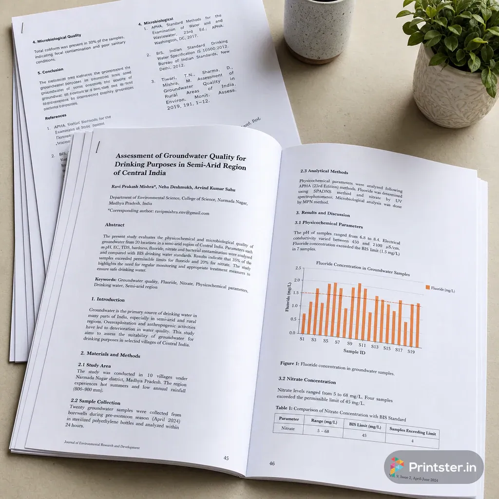 Articles and PDFs Printing gallery image 1