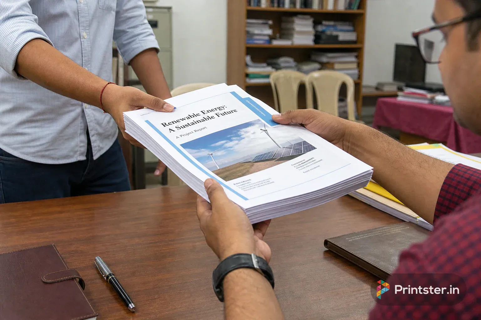 Assignments gallery image 2