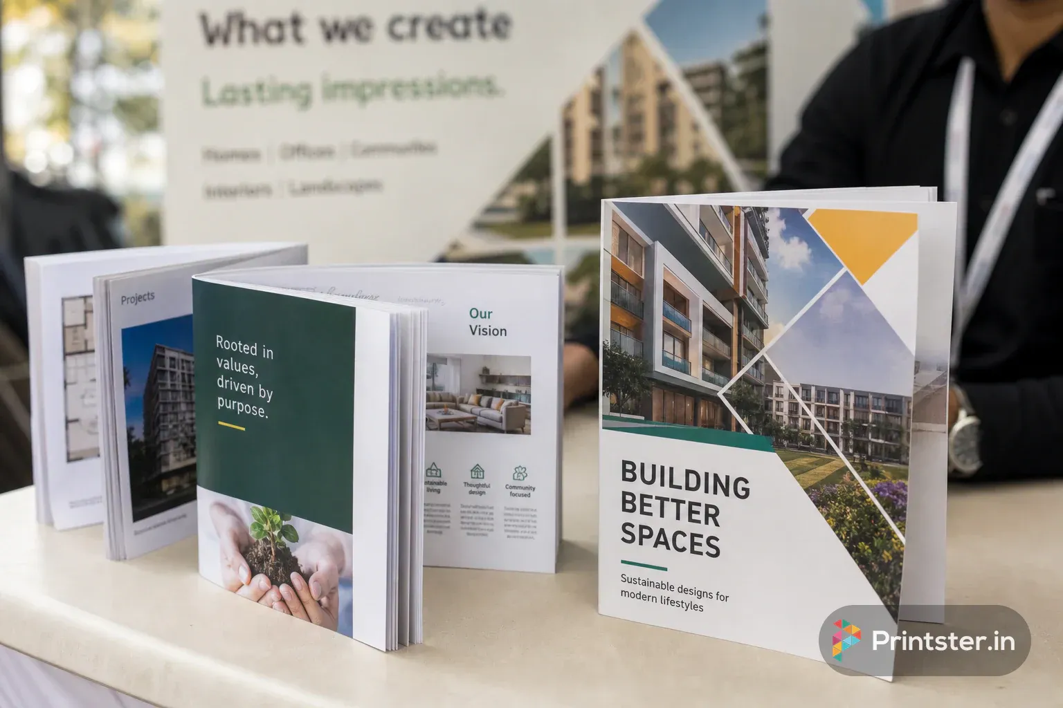 Booklets gallery image 2