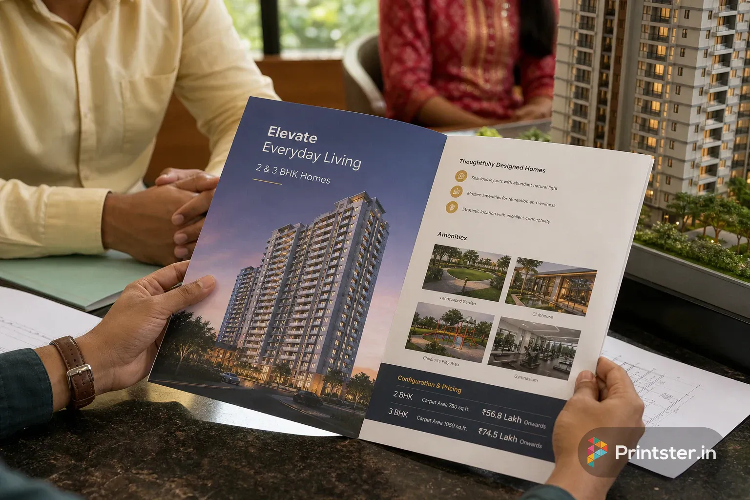 Brochures gallery image 2
