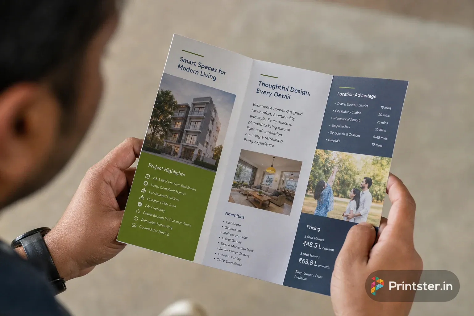 Brochures gallery image 3