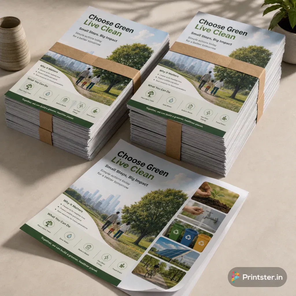 Bulk Poster Printing gallery image 1