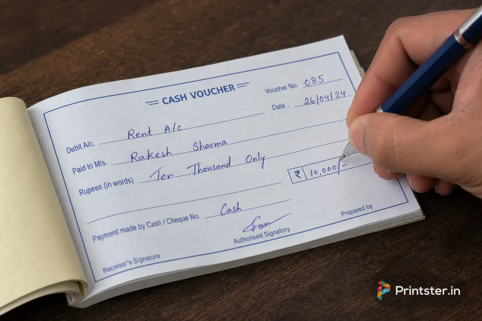 Cash Vouchers gallery image 3