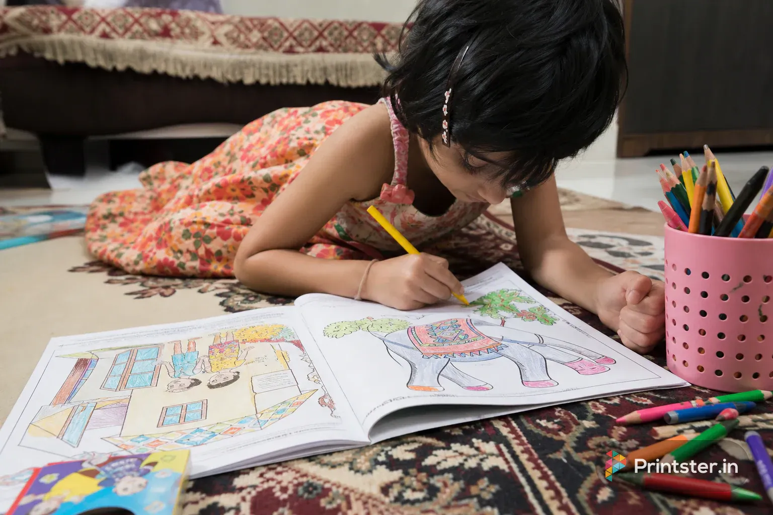 Colouring Books gallery image 2