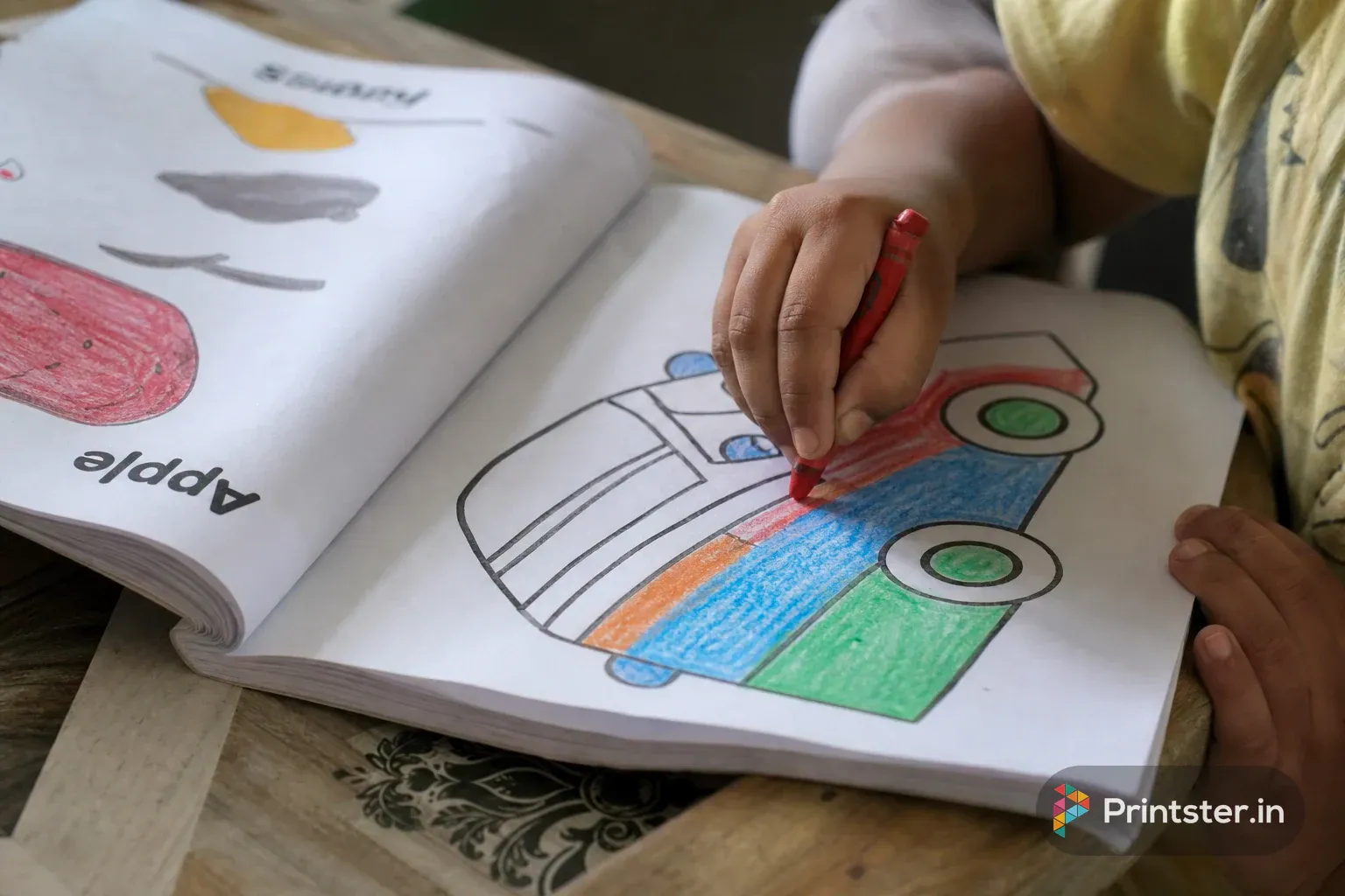 Colouring Books gallery image 3