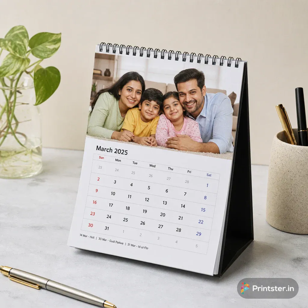 Desktop Calendars gallery image 1