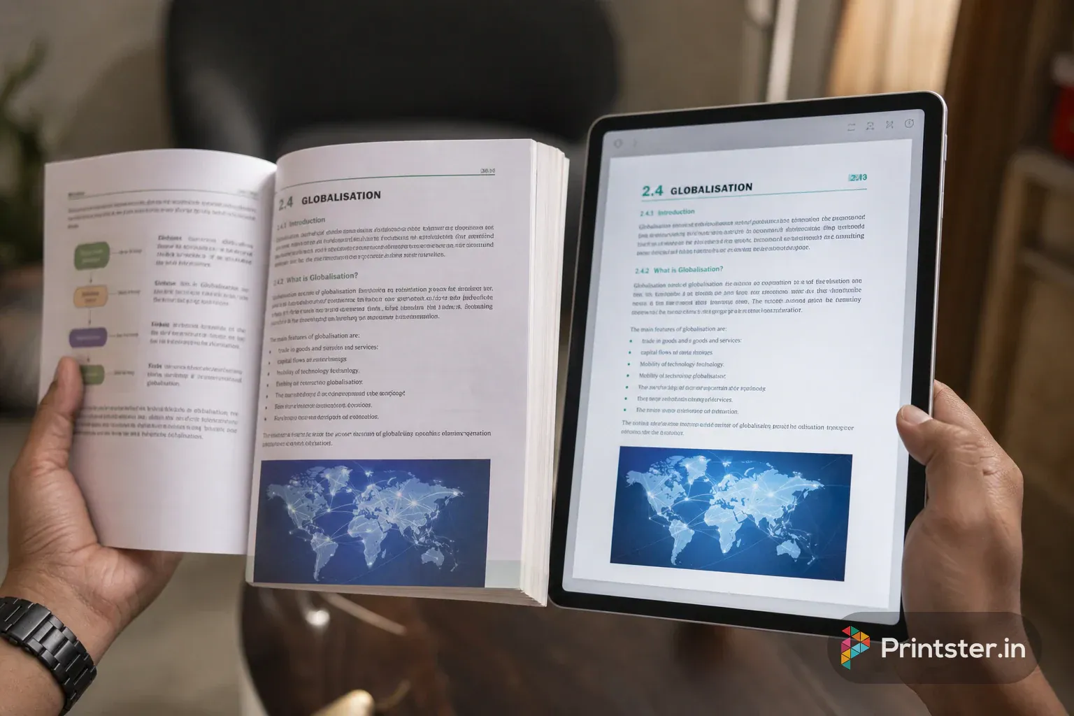 eBooks Printing gallery image 3