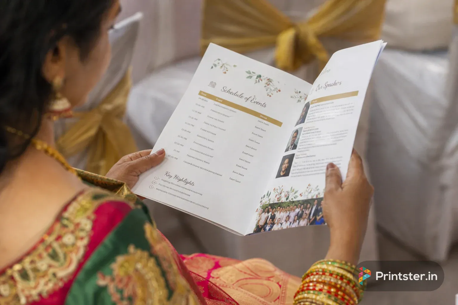 Event Programmes gallery image 3