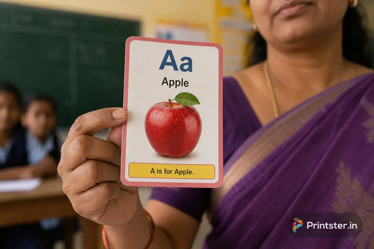 Flashcards Printing gallery image 3