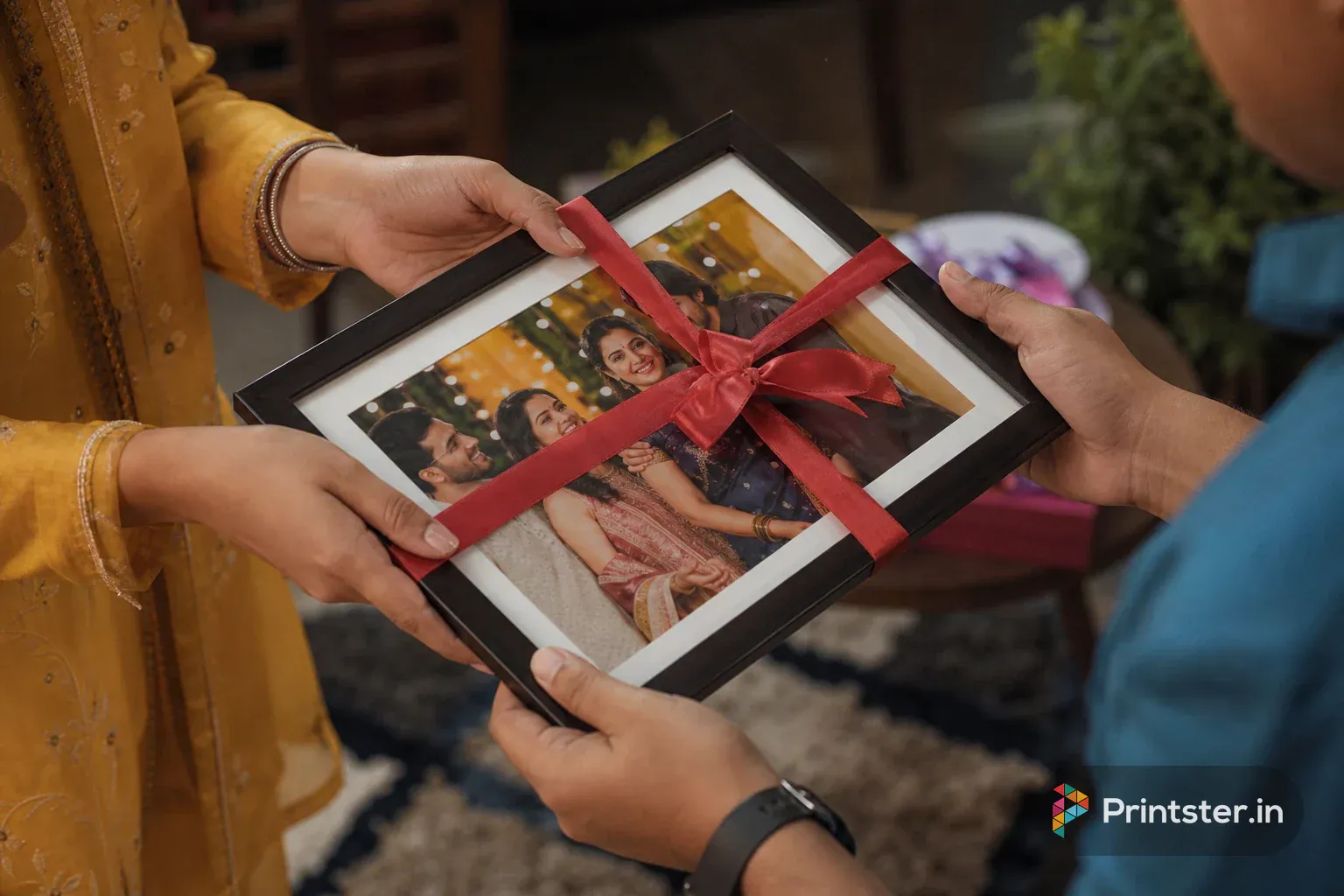 Framed Photos Printing gallery image 3