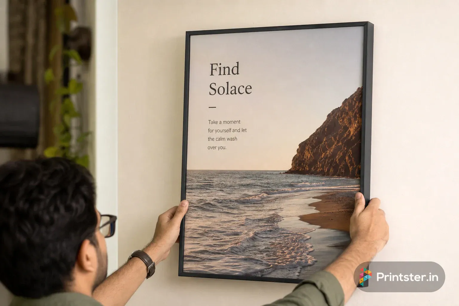Framed Poster Printing gallery image 3