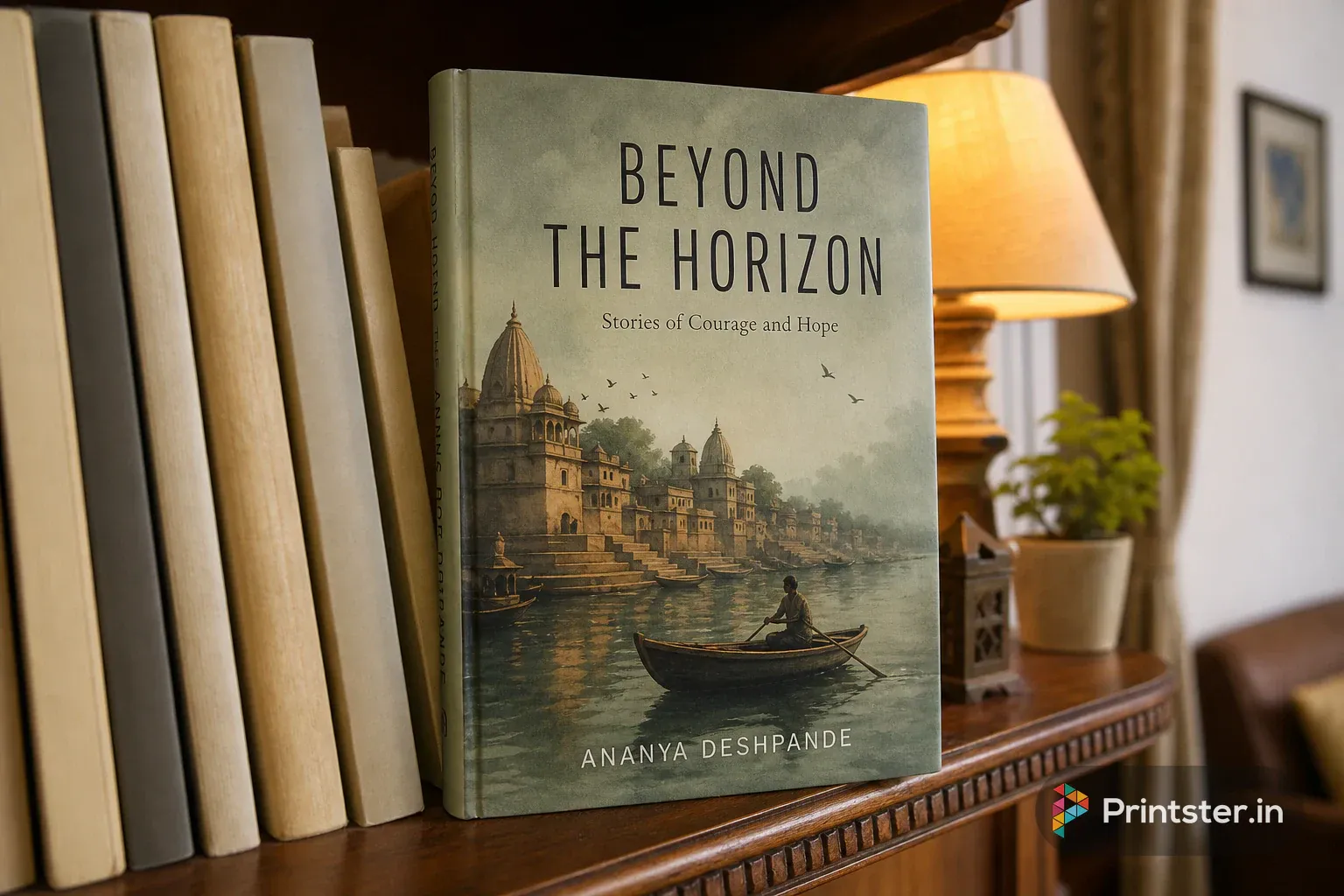 Hardback Books gallery image 2