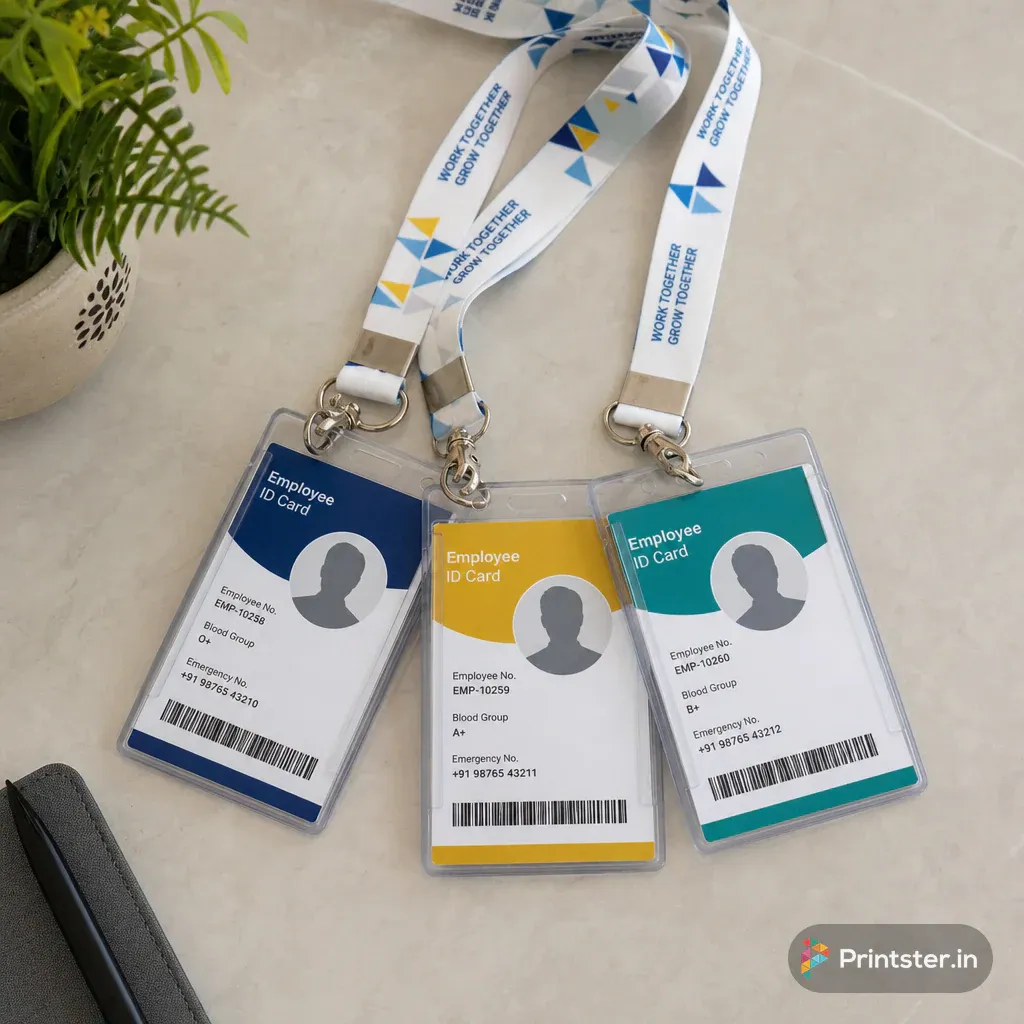 ID Cards Printing gallery image 1
