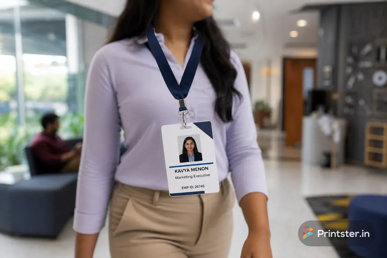 ID Cards Printing gallery image 2