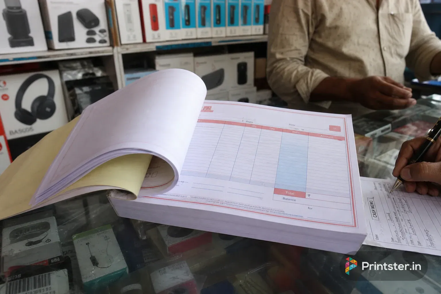 Invoices gallery image 2
