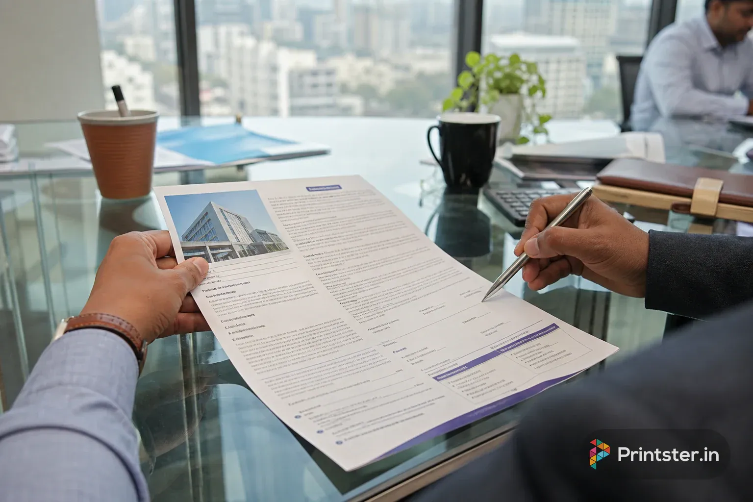 Lease Agreement gallery image 2