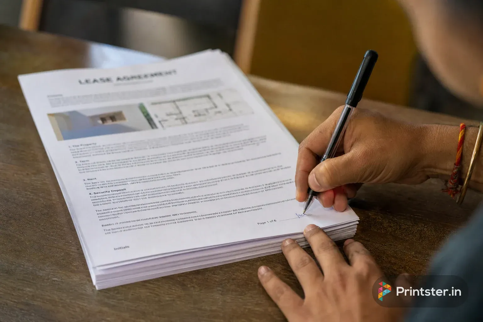 Lease Agreement gallery image 3