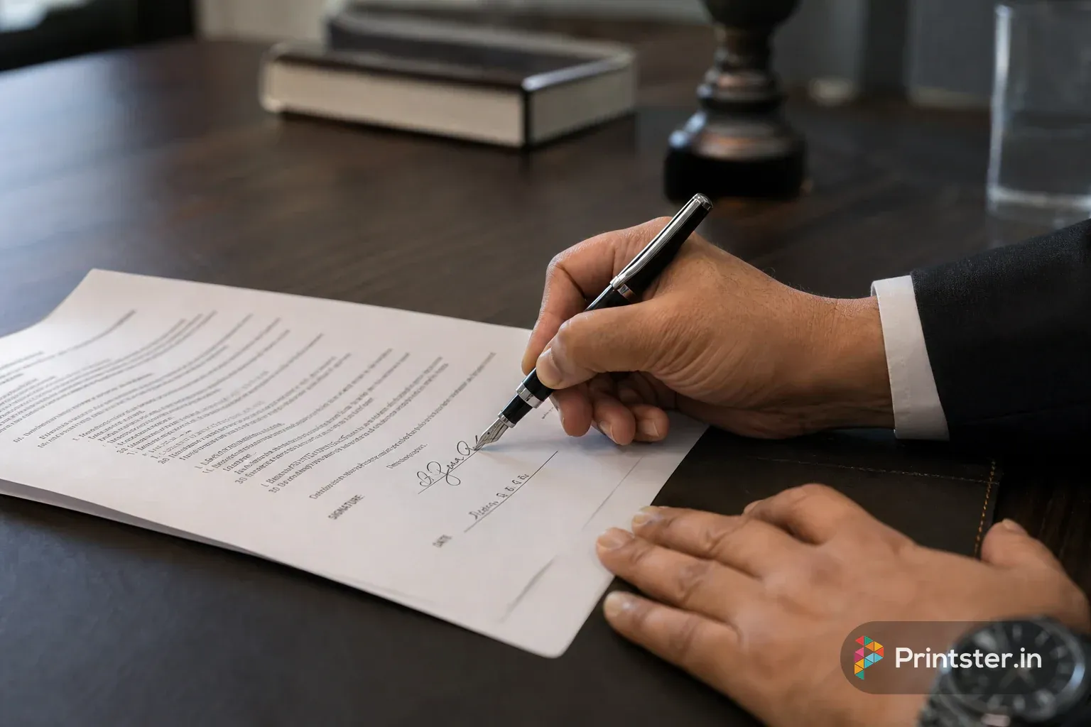 Legal Document Printing gallery image 3