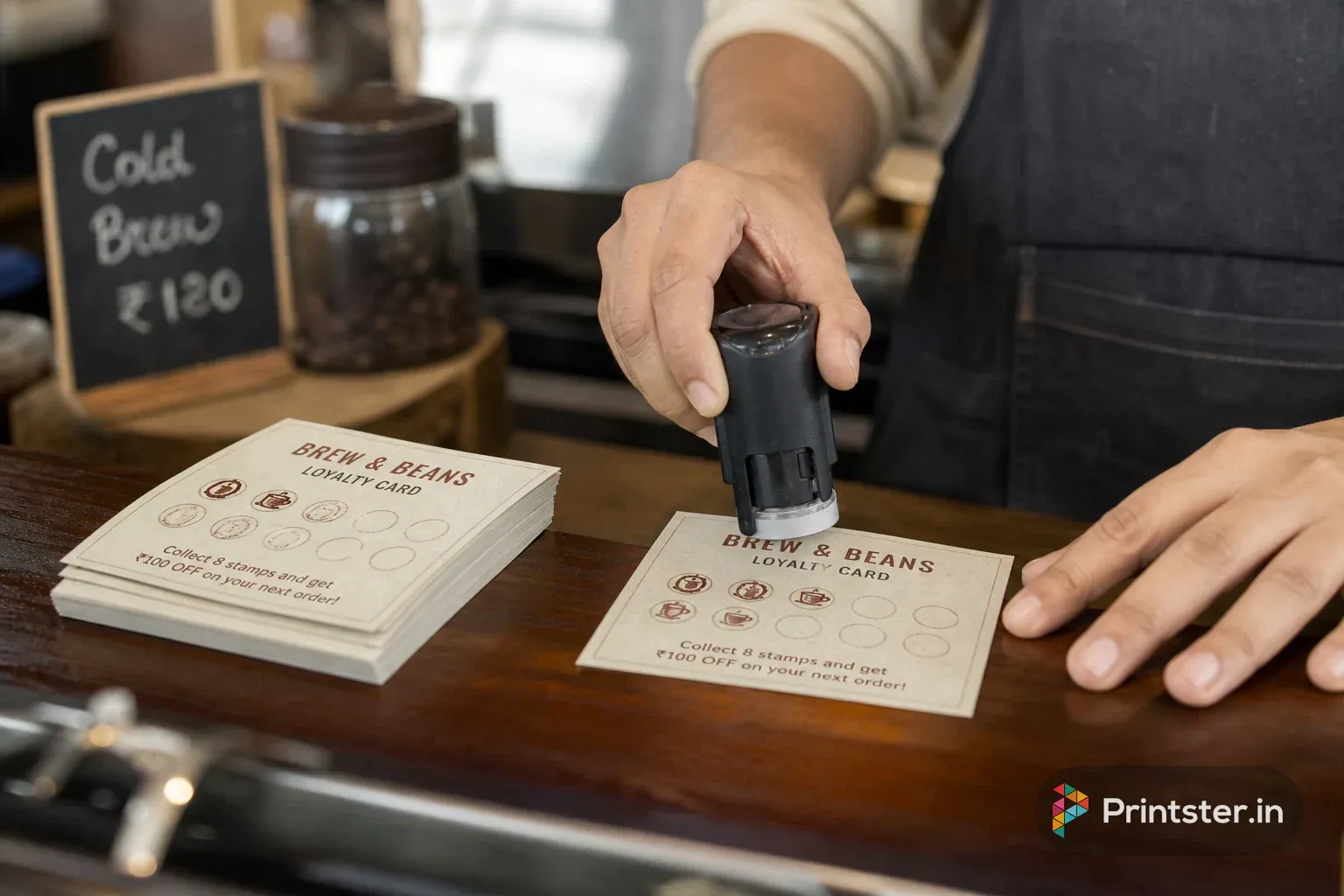 Loyalty Cards gallery image 2