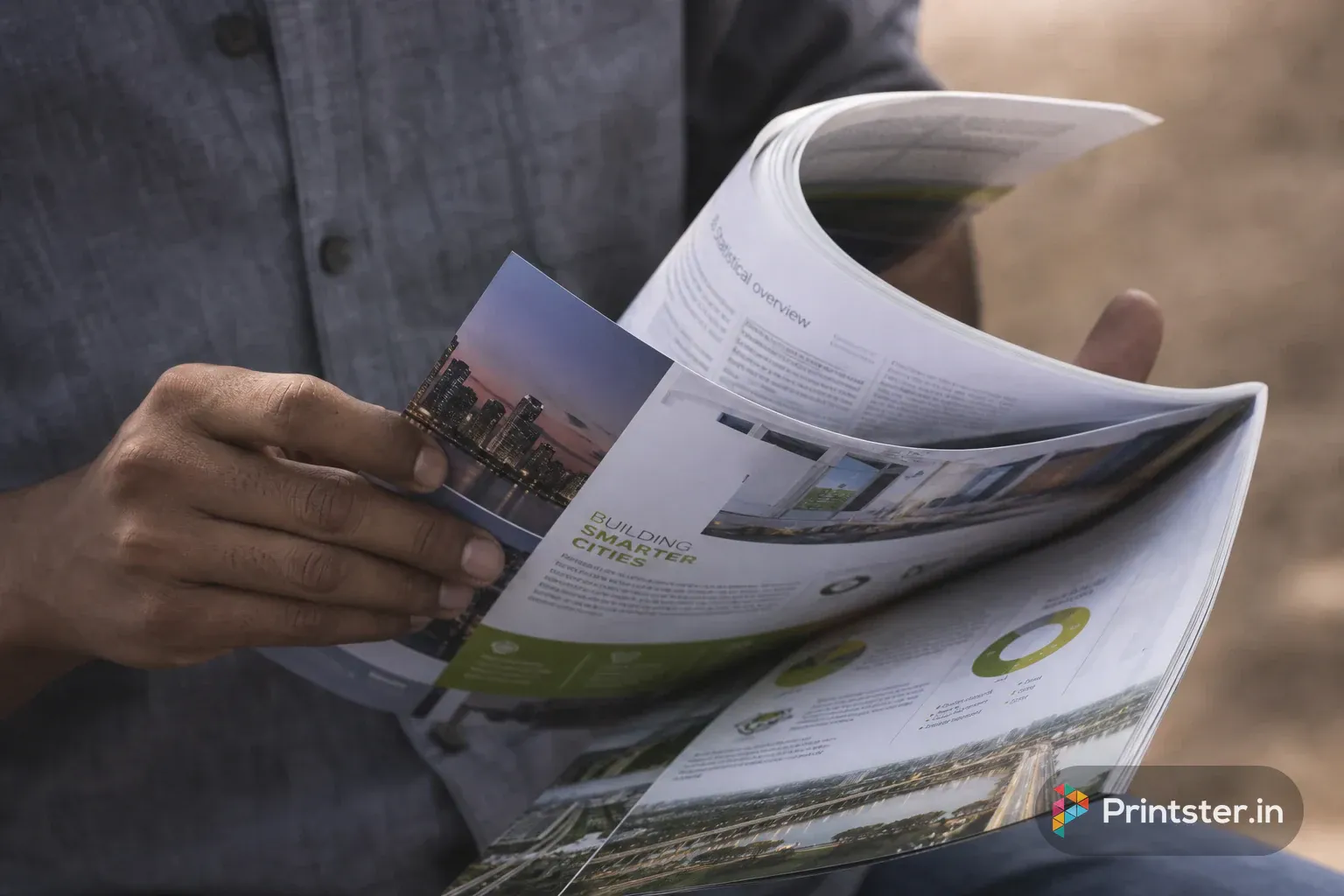 Magazine Printing gallery image 3