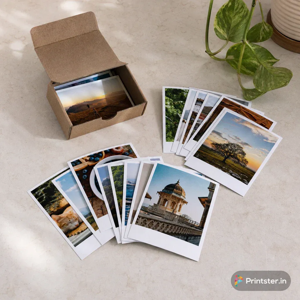 Mini Photo Prints gallery image 1