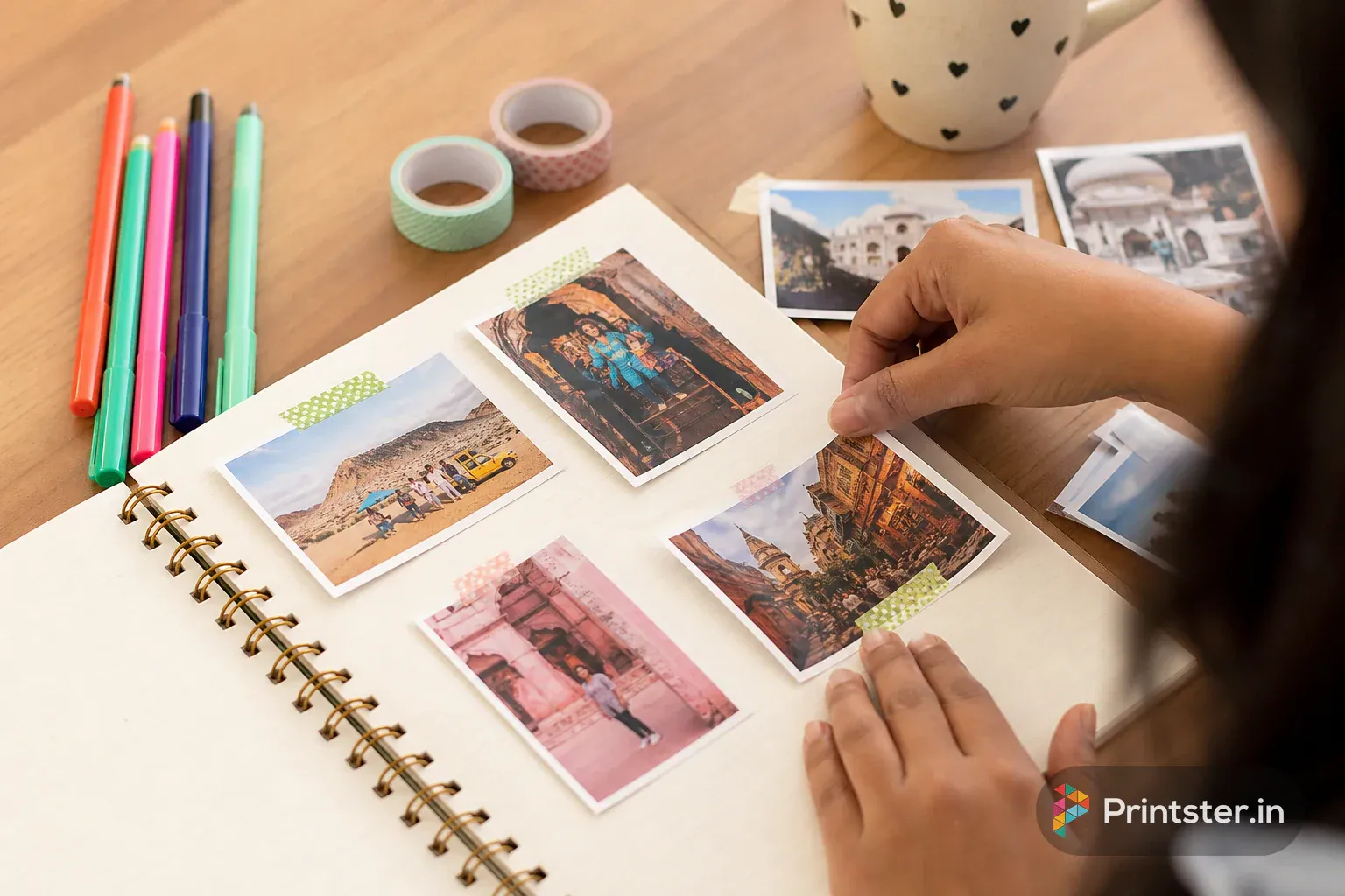 Mini Photo Prints gallery image 2