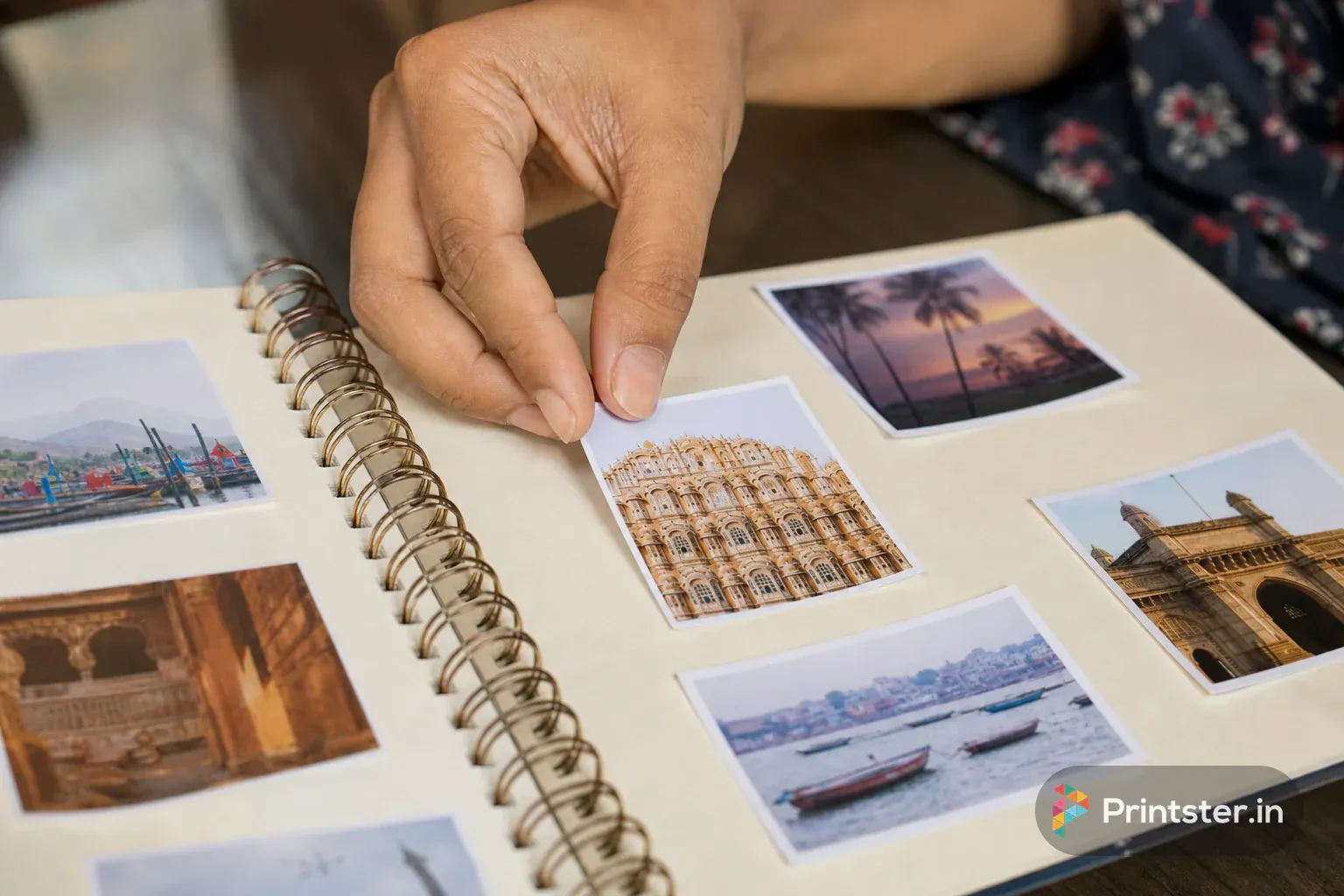 Mini Photo Prints gallery image 3