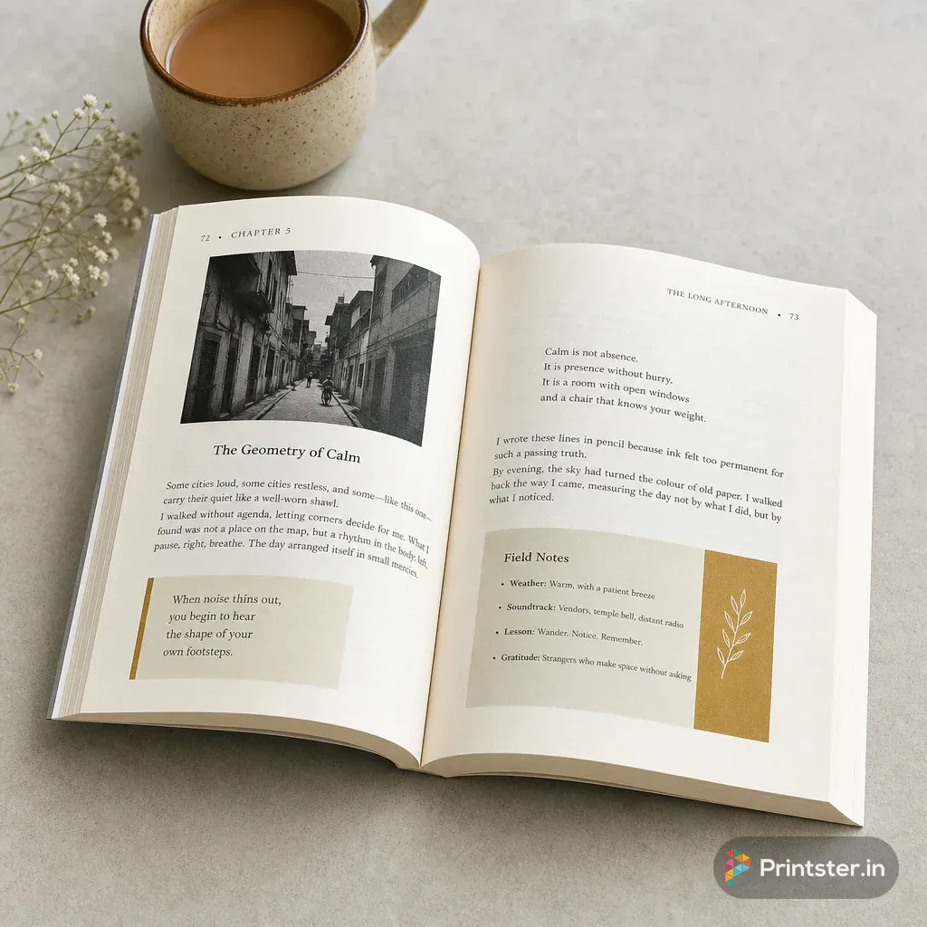 Novel Printing gallery image 1