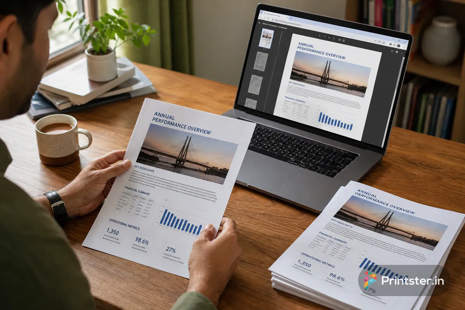 PDF Printing gallery image 2