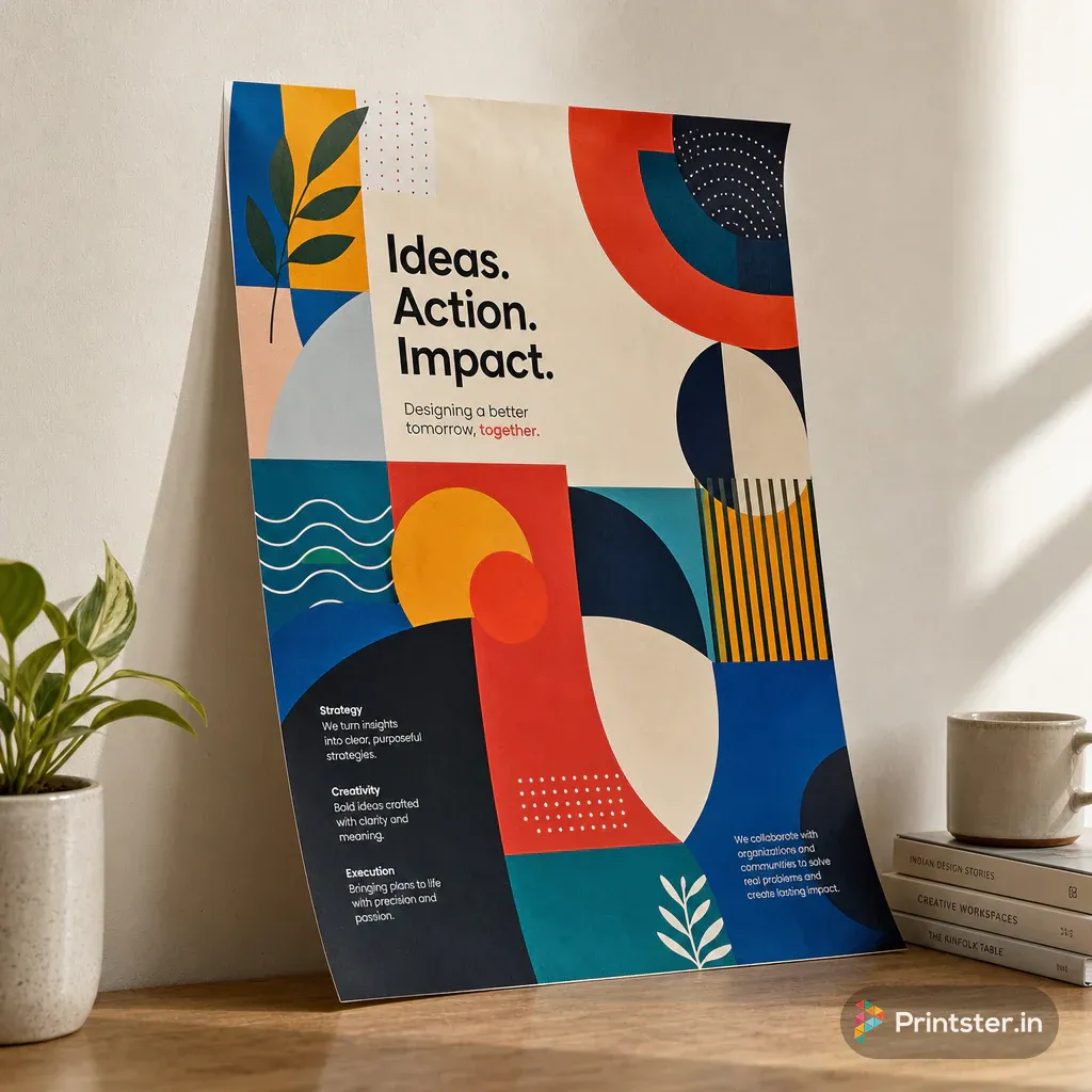 Poster Printing gallery image 1