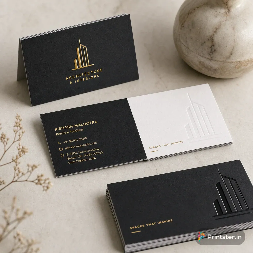 Premium Business Cards gallery image 1