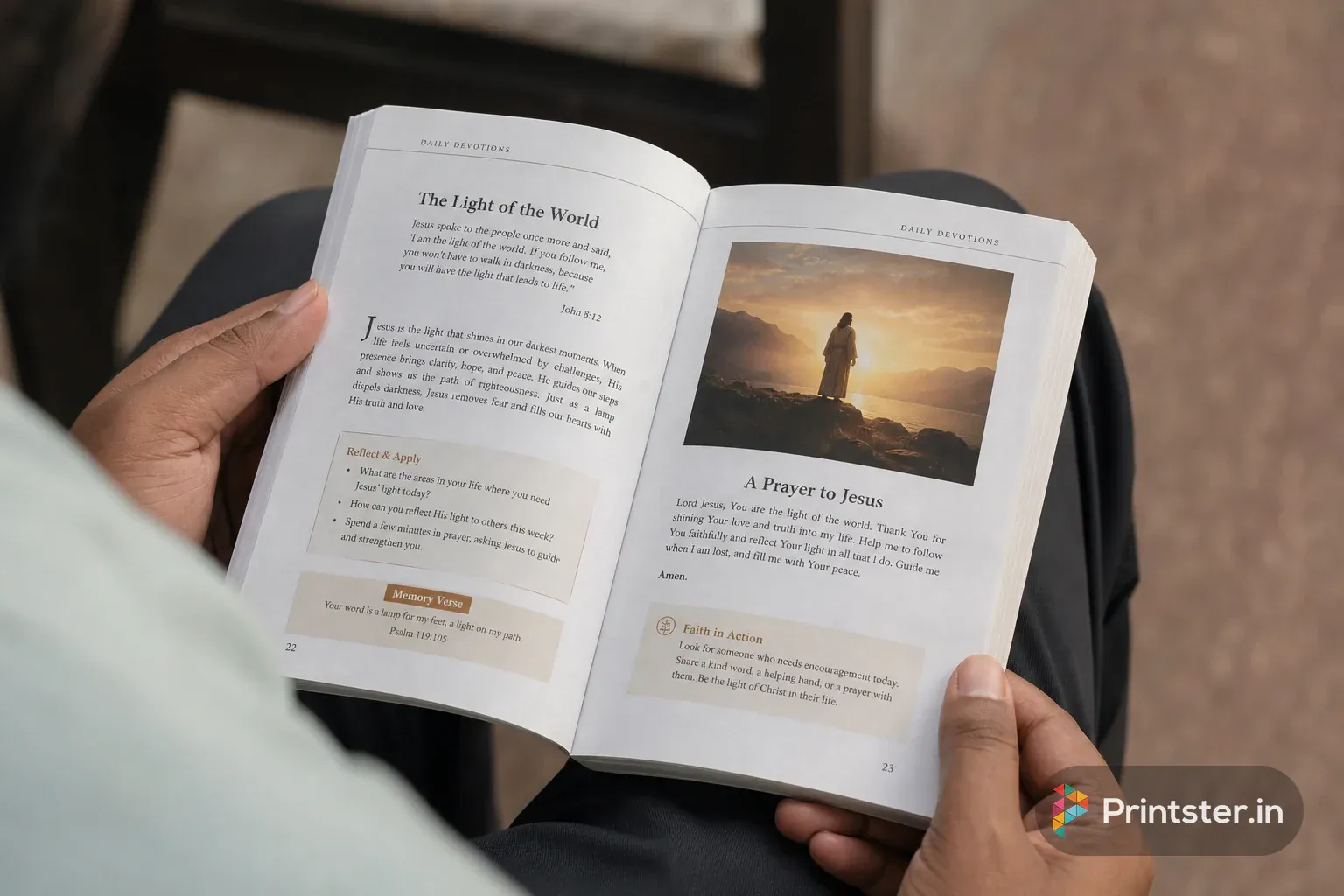 Religious Printing & Publishing gallery image 3