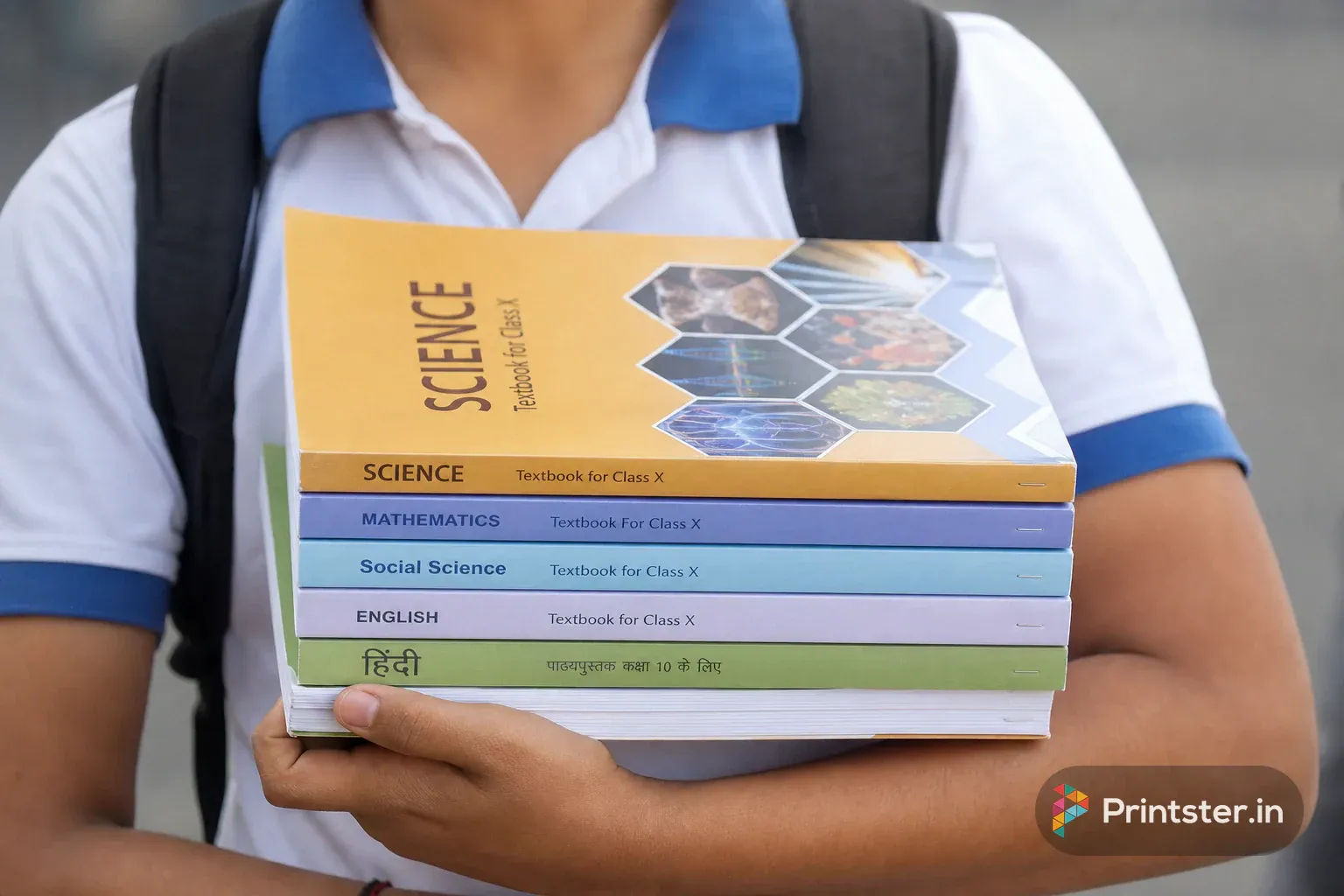 School Book Printing gallery image 3