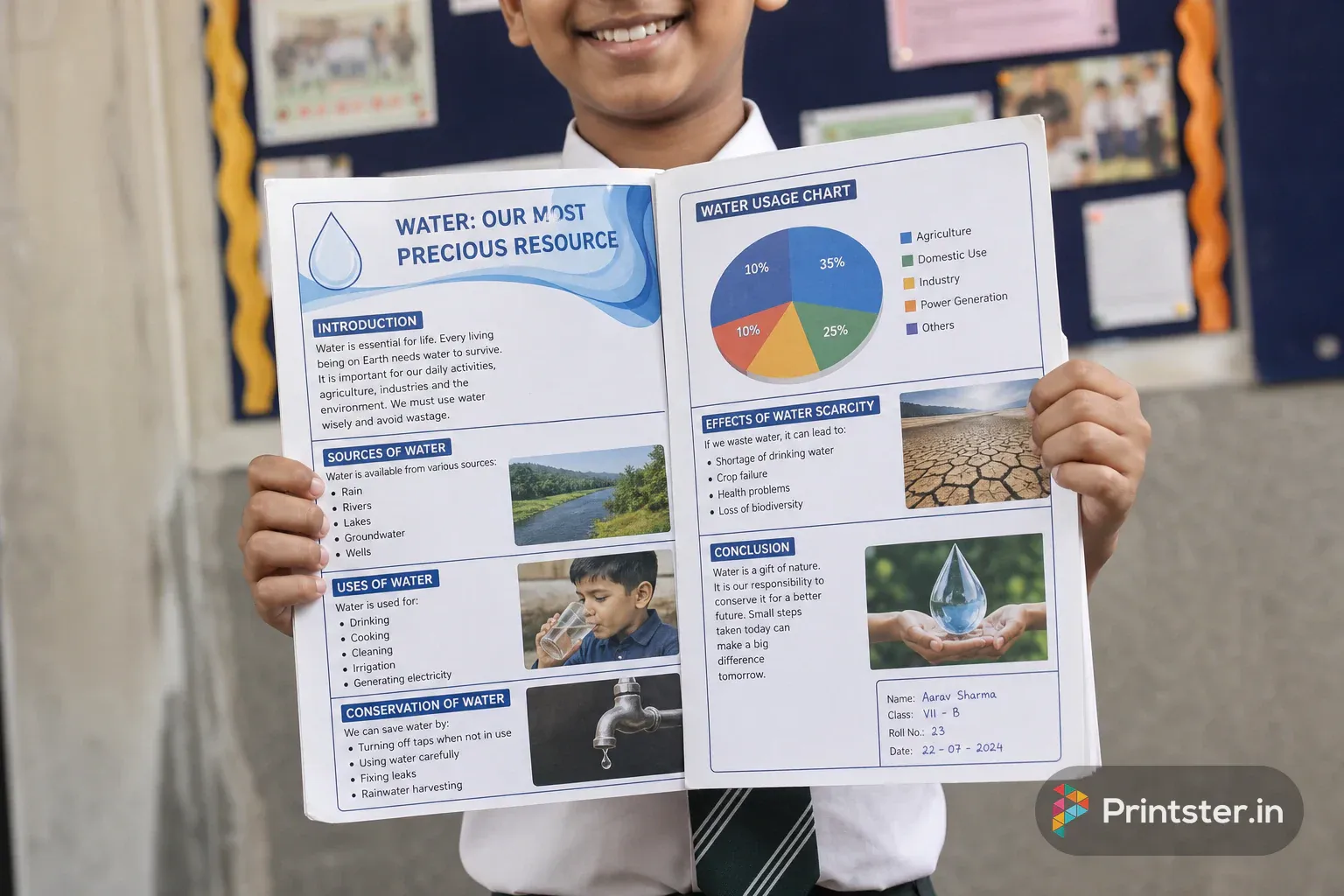 School Work gallery image 2