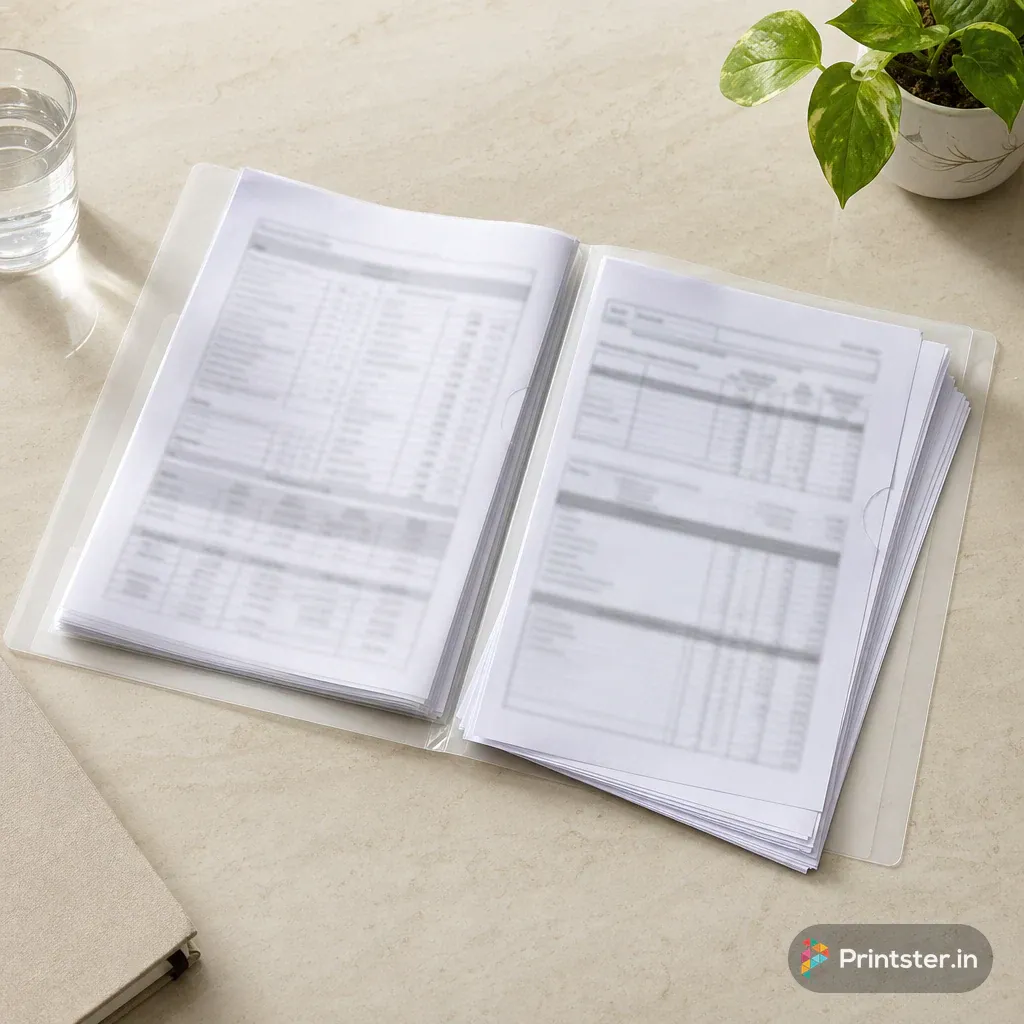 Tax Filings gallery image 1