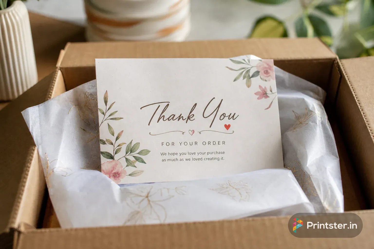 Thank You Cards gallery image 2
