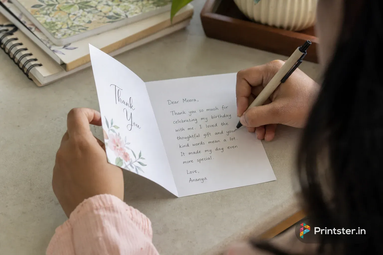 Thank You Cards gallery image 3