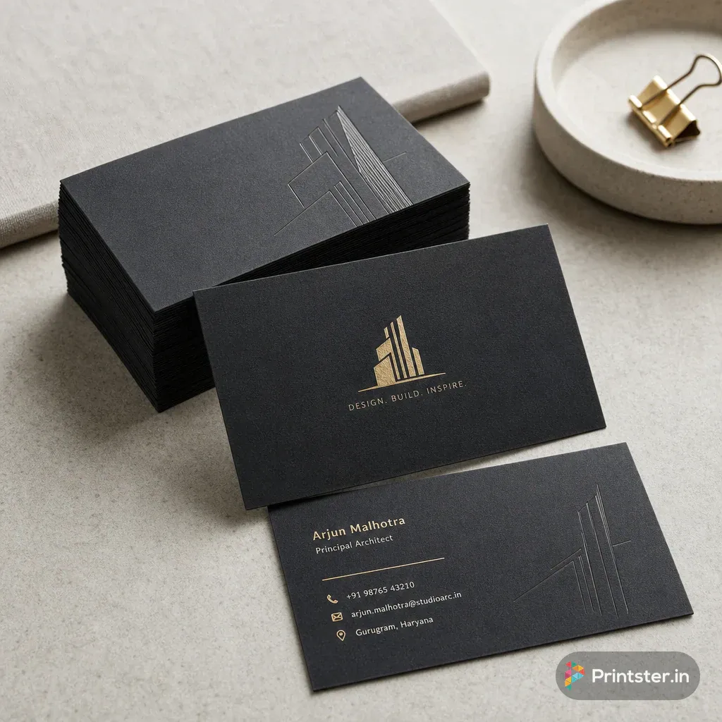 Velvet Touch Business Cards gallery image 1